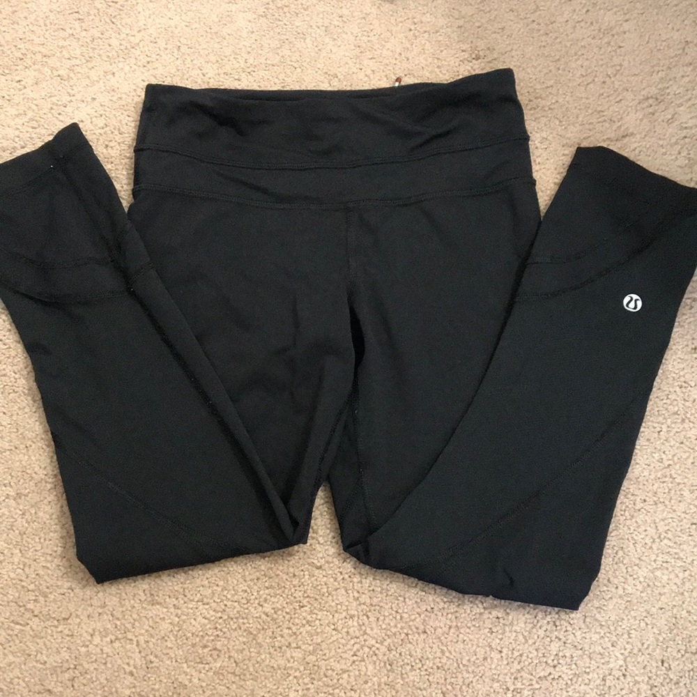 lululemon inspire crops